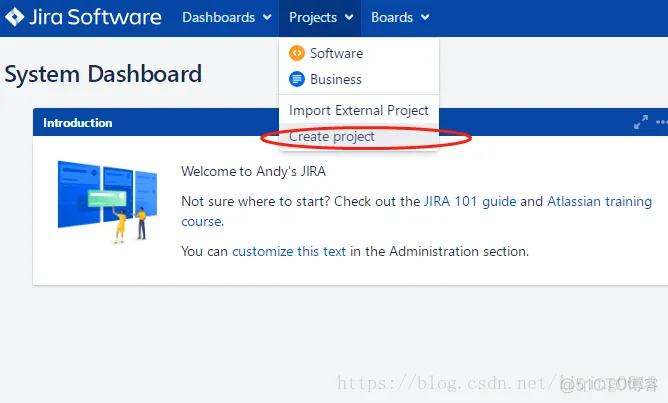 JIRA 集成 Gitlab_工作日志_06